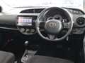 2017 Toyota Vitz