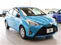 2017 Toyota Vitz