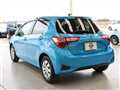 2017 Toyota Vitz