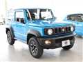 2024 Suzuki Jimny Sierra