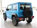 2024 Suzuki Jimny Sierra