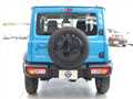 2024 Suzuki Jimny Sierra