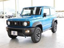 2024 Suzuki Jimny Sierra