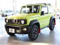 2025 Suzuki Jimny Sierra