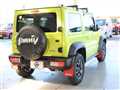 2025 Suzuki Jimny Sierra