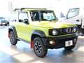 2025 Suzuki Jimny Sierra