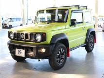 2025 Suzuki Jimny Sierra