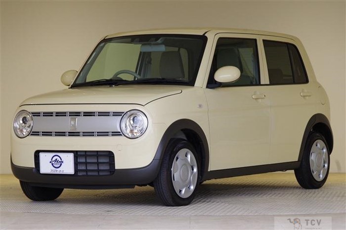 2024 Suzuki Lapin