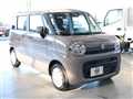 2025 Suzuki Wagon R