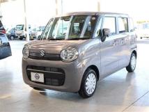 2025 Suzuki Wagon R
