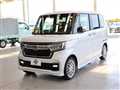 2023 Honda N BOX