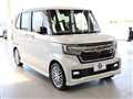 2023 Honda N BOX