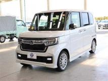 2023 Honda N BOX