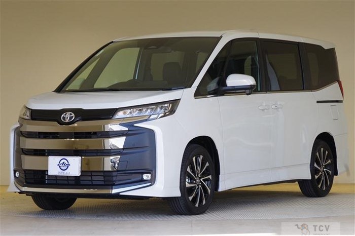 2026 Toyota Noah