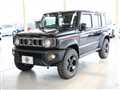 2025 Suzuki Jimny
