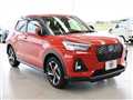 2023 Daihatsu Rocky