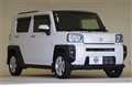 2022 Daihatsu Taft
