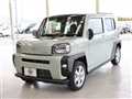 2024 Daihatsu Taft