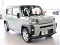 2024 Daihatsu Taft