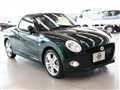2021 Daihatsu Copen