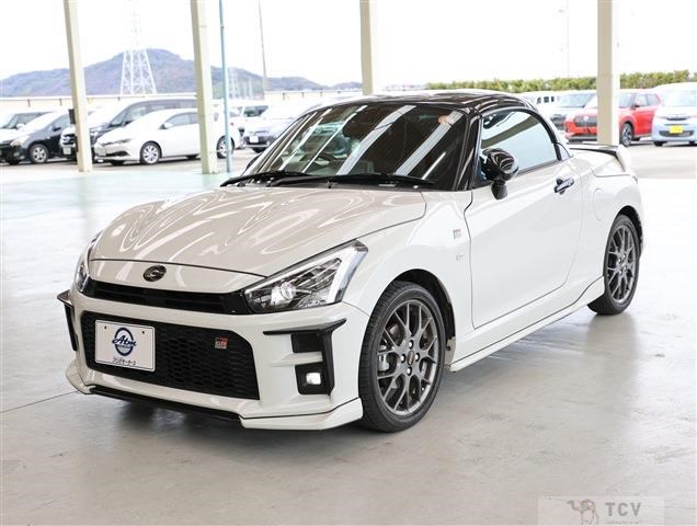 2025 Daihatsu Copen