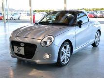 2021 Daihatsu Copen