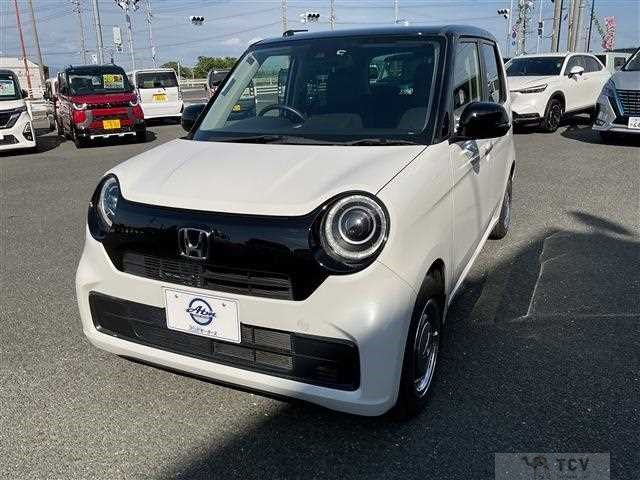 2023 Honda N-ONE