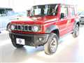 2025 Suzuki Jimny