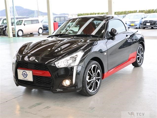 2024 Daihatsu Copen