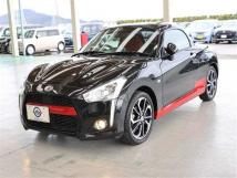 2024 Daihatsu Copen