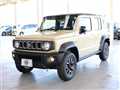 2025 Suzuki Jimny
