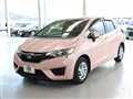 2017 Honda Fit