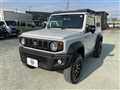 2023 Suzuki Jimny Sierra