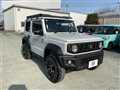 2023 Suzuki Jimny Sierra