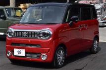 2022 Suzuki Wagon R