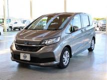 2024 Honda Freed+