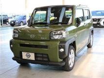 2025 Daihatsu Taft