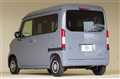 2025 Honda N-VAN