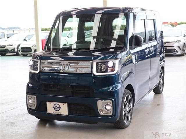 2021 Daihatsu WAKE