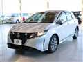 2022 Nissan Note