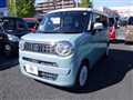 2024 Suzuki Wagon R