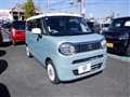 2024 Suzuki Wagon R