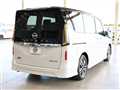 2024 Nissan Serena