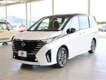 2024 Nissan Serena