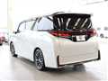 2024 Toyota Vellfire