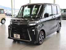 2024 Daihatsu Tanto Custom