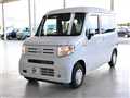 2025 Honda N-VAN