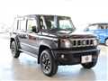 2025 Suzuki Jimny