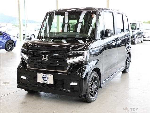 2023 Honda N BOX