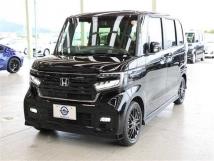 2023 Honda N BOX